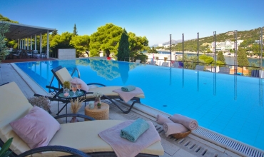 Hotel Uvala Dubrovnik Riviera Dubrovnik Sejur si vacanta Oferta 2022 - 2023