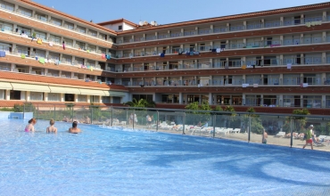 Hotel Esplendid Costa Brava - Barcelona Blanes Sejur si vacanta Oferta 2022 - 2023