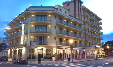 Hotel Stella Maris Blanes Costa Brava - Barcelona Blanes Sejur si vacanta Oferta 2022