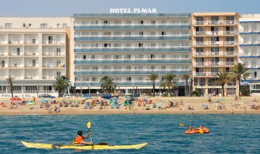 Hotel Pimar & SPA Costa Brava - Barcelona Blanes Sejur si vacanta Oferta 2022