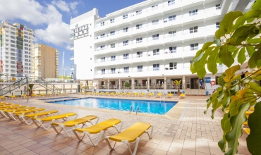Hotel Port Fiesta Park Costa Blanca - Valencia Benidorm Sejur si vacanta Oferta 2023
