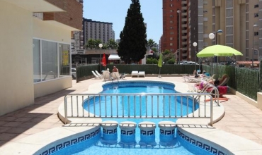 Benimar Apartments Costa Blanca - Valencia Benidorm Sejur si vacanta Oferta 2023