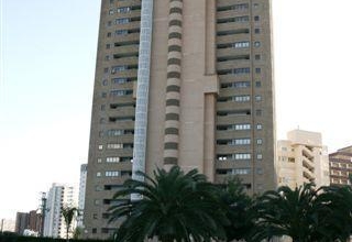 Paraiso 10 Apartments Costa Blanca - Valencia Benidorm Sejur si vacanta Oferta 2022
