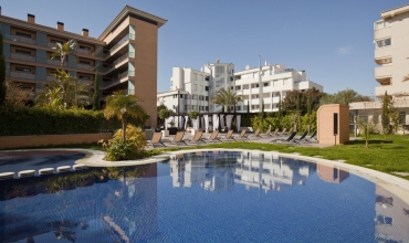 Boulevard Apartamentos Costa Blanca - Valencia Albir Sejur si vacanta Oferta 2022