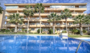 Apartamentos Alborada Golf by Mimar Costa Blanca - Valencia Albir Sejur si vacanta Oferta 2024