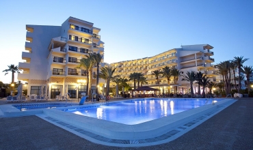 Hotel Cap Negret Costa Blanca - Valencia Altea Sejur si vacanta Oferta 2022