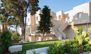 Blue Sky Apartments Creta - Heraklion Malia Sejur si vacanta Oferta 2024