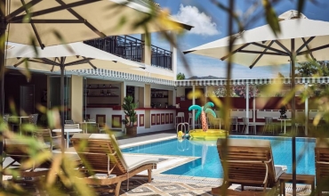 Cactus Hotel Zakynthos Laganas Sejur si vacanta Oferta 2022