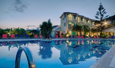 Sunrise Hotel - Adults Only Zakynthos Tsilivi Sejur si vacanta Oferta 2023 - 2024