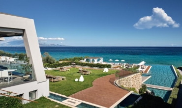 Lesante Blu Exclusive Beach Resort (Adults Only) Zakynthos Tragaki Sejur si vacanta Oferta 2022