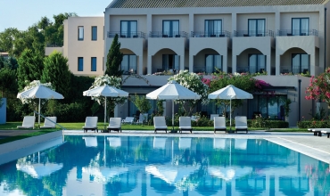 Atlantica Eleon Grand Resort and Spa Zakynthos Tragaki Sejur si vacanta Oferta 2022