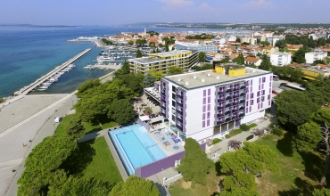 Hotel Adriatic Split -Dalmatia Biograd na Moru Sejur si vacanta Oferta 2022 - 2023