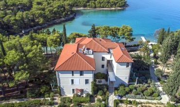Bluesun Villa Vela Luka Split -Dalmatia Insula Brac Sejur si vacanta Oferta 2022 - 2023