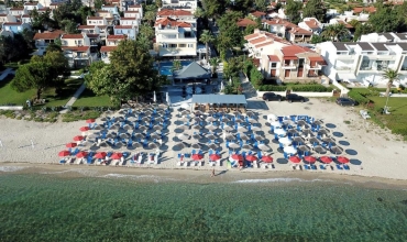 Naias Hotel Halkidiki Hanioti Sejur si vacanta Oferta 2022 - 2023