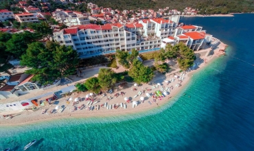 TUI Blue Makarska Resort **** Split -Dalmatia Makarska Sejur si vacanta Oferta 2022