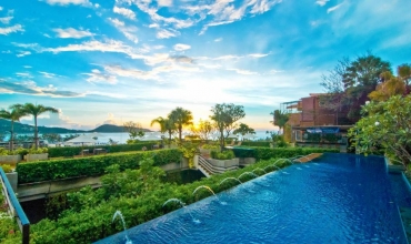 Sea Sun Sand Resort & Spa Phuket Patong Sejur si vacanta Oferta 2022