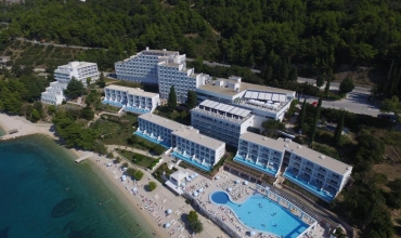 TUI Blue Adriatic Beach Resort Split -Dalmatia Makarska Sejur si vacanta Oferta 2022