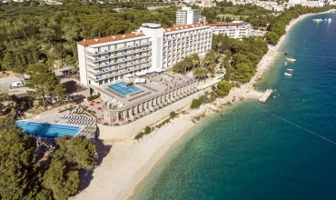 TUI BLUE Jadran ***** Split -Dalmatia Makarska Sejur si vacanta Oferta 2022