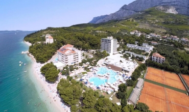 Bluesun Hotel Neptun Split -Dalmatia Makarska Sejur si vacanta Oferta 2022