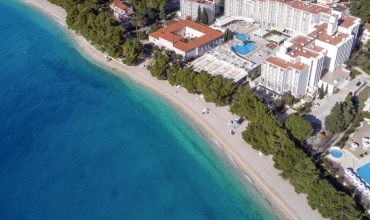 Bluesun Hotel Alga **** Split -Dalmatia Makarska Sejur si vacanta Oferta 2022