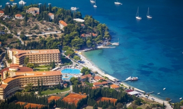 Remisens Hotel Albatros Dubrovnik Riviera Cavtat Sejur si vacanta Oferta 2022