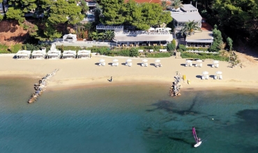 Danai Beach Resort & Villas Halkidiki Nikiti Sejur si vacanta Oferta 2022 - 2023