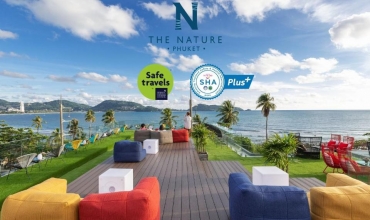 The Nature Phuket Phuket Patong Sejur si vacanta Oferta 2022