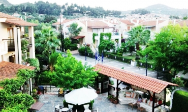 Ammon Garden Hotel Halkidiki Pefkohori Sejur si vacanta Oferta 2022 - 2023