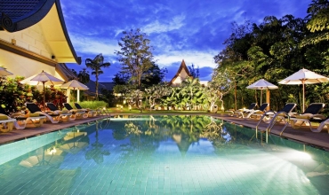 Centara Kata Resort Phuket Phuket Kata Sejur si vacanta Oferta 2022 - 2023