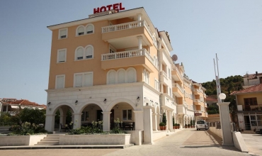 Hotel Trogir Palace **** Split -Dalmatia Trogir Sejur si vacanta Oferta 2022