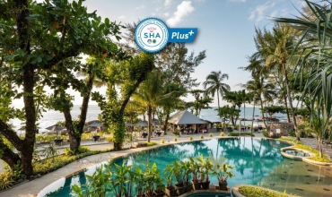 Moracea by Khao Lak Resort Phuket & Krabi Khao Lak Sejur si vacanta Oferta 2024