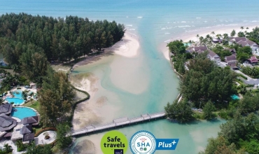 Apsara Beachfront Resort & Villa Phuket & Krabi Khao Lak Sejur si vacanta Oferta 2024