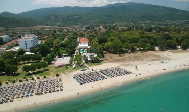Sun Beach Hotel *** Riviera Olimpului Platamonas Sejur si vacanta Oferta 2022