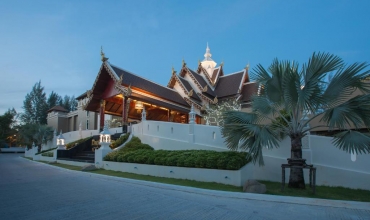Maikhao Palm Beach Resort **** Phuket Mai Khao Sejur si vacanta Oferta 2022