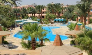 Le Pacha Resort Hurghada Hurghada Sejur si vacanta Oferta 2022