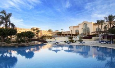 Pyramisa Beach Resort Sahl Hasheesh Hurghada Sahl Hasheesh Sejur si vacanta Oferta 2023 - 2024