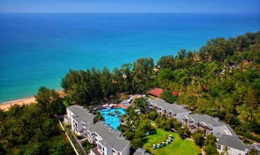 Holiday Inn Resort Phuket Mai Khao Beach Phuket Mai Khao Sejur si vacanta Oferta 2023
