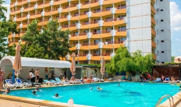 Hotel Majestic Mamaia Litoral Romania Mamaia Sejur si vacanta Oferta 2024