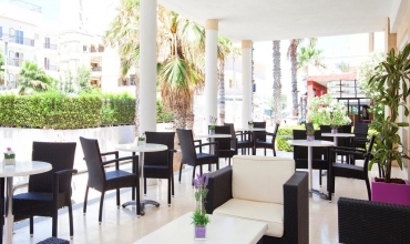JS Sol De Can Picafort Hotel Palma de Mallorca Can Picafort Sejur si vacanta Oferta 2022