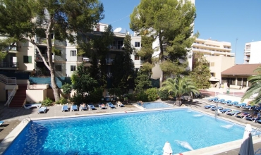Pinero Tal Hotel *** Palma de Mallorca El Arenal Sejur si vacanta Oferta 2022