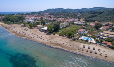 Island Beach Resort (Adults Only) Corfu Kavos Sejur si vacanta Oferta 2023 - 2024