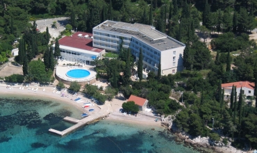Hotel Orsan Dubrovnik Riviera Orebic Sejur si vacanta Oferta 2024