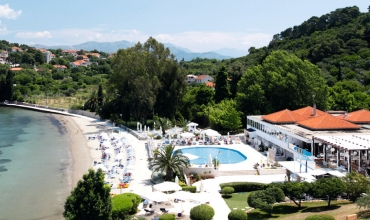 Hotel TUI Blue Kalamota Island - Adults Only Dubrovnik Riviera Insula Kolocep Sejur si vacanta Oferta 2022 - 2023