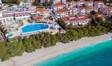 Bluesun Resort Afrodita Split -Dalmatia Makarska Sejur si vacanta Oferta 2022