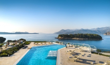 Valamar Argosy Hotel Dubrovnik Riviera Dubrovnik Sejur si vacanta Oferta 2022