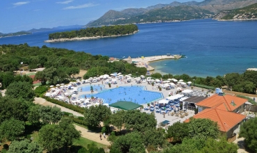Hotel Valamar Club Dubrovnik Dubrovnik Riviera Dubrovnik Sejur si vacanta Oferta 2022