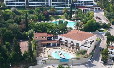 Ionian Park Hotel Corfu Gouvia Sejur si vacanta Oferta 2022