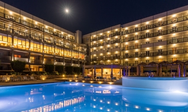 Ariti Grand Hotel Corfu Kanoni Sejur si vacanta Oferta 2022