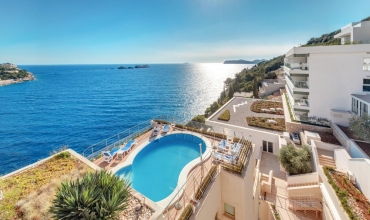 Hotel More Dubrovnik Riviera Dubrovnik Sejur si vacanta Oferta 2022