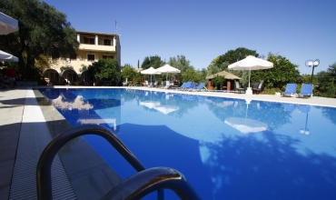 Bintzan Inn Hotel Corfu Corfu Town Sejur si vacanta Oferta 2022
